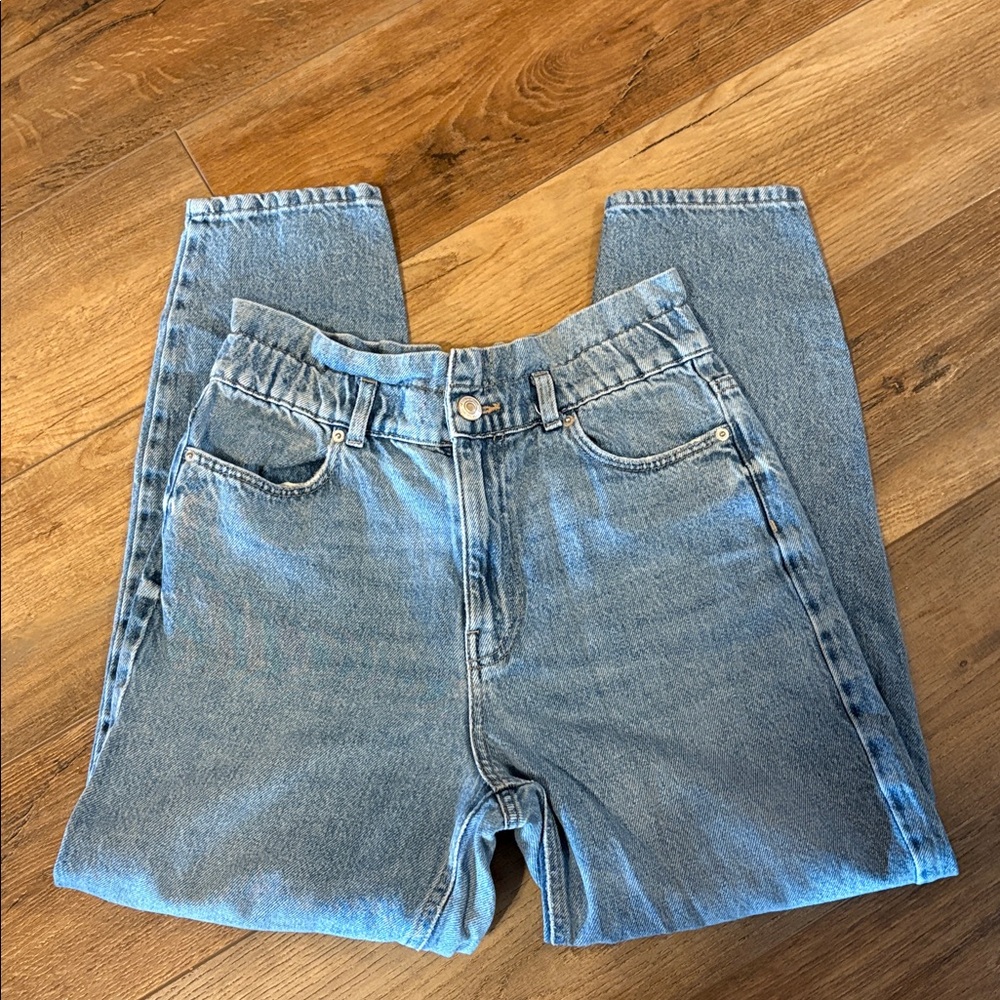 FB Sister Mom's Fit Jeans